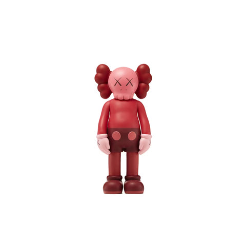 KAWS Companion Open Edition Vinyl Figure Blush