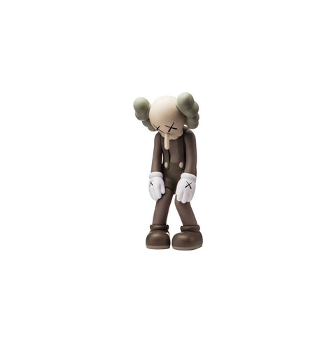 Kaws Small Lie Companion Vinyl Figure