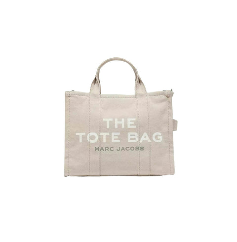 Marc Jacobs The Canvas Medium Tote Bag 'Beige'