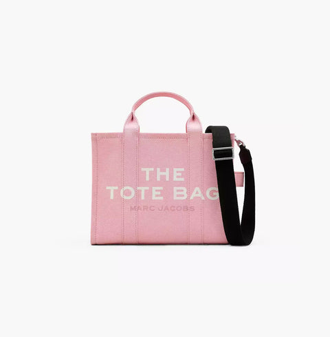 Marc Jacobs The Canvas Medium Tote Bag 'Ribbon Pink'