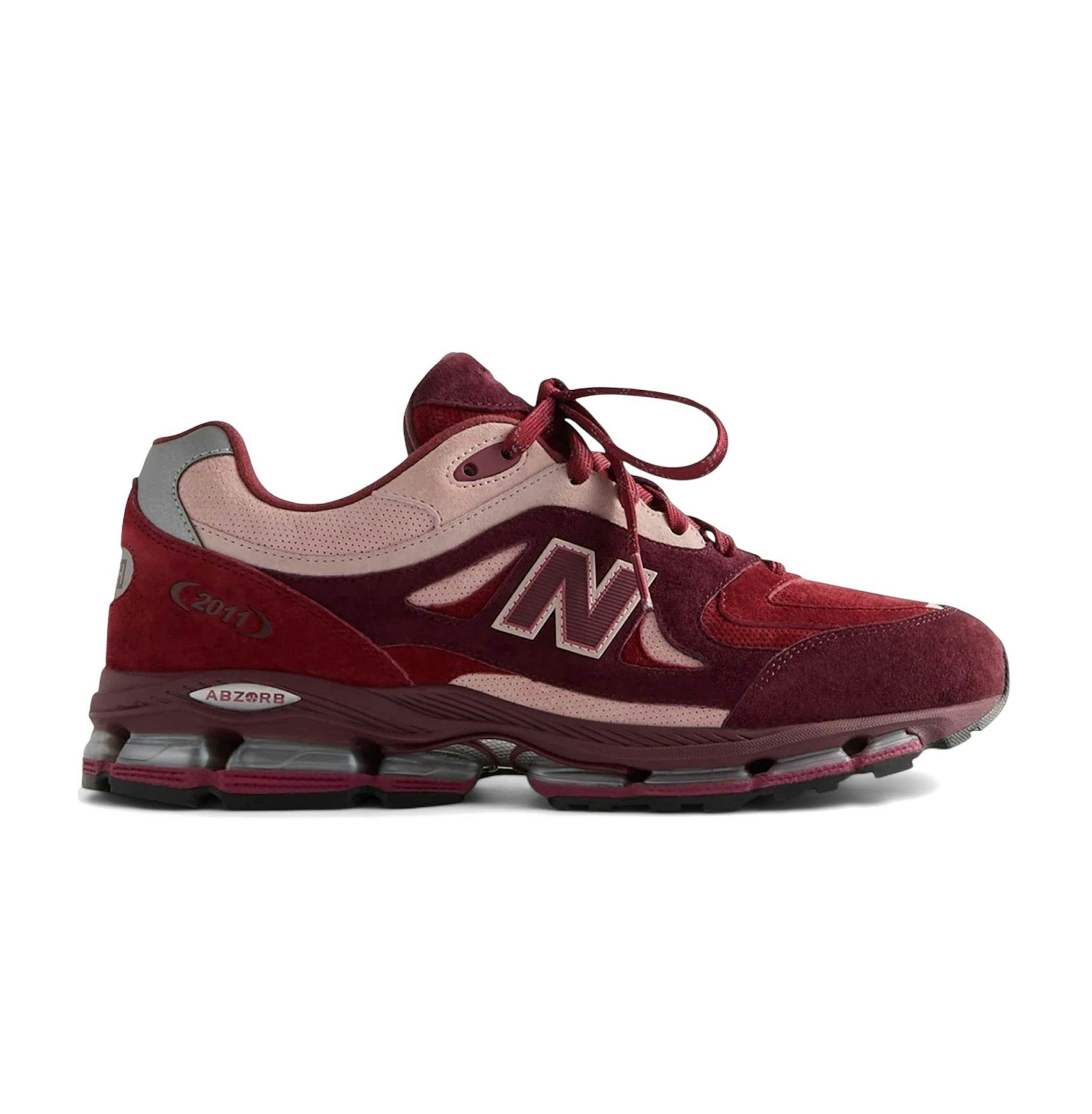 New Balance 2011 x Kith 'Sakura Flower'
