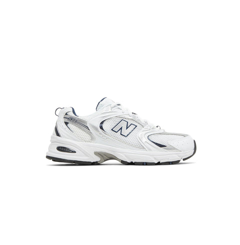 New Balance 530 'White Silver Navy'