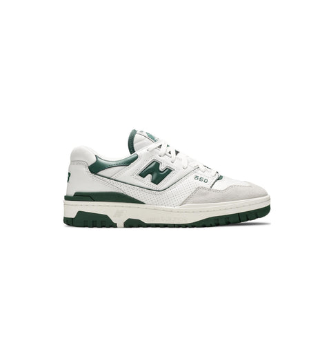 New Balance 550 'White Green'