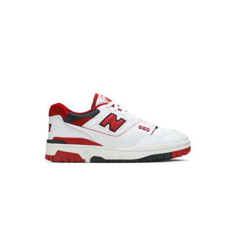 New Balance 550 'White Red'