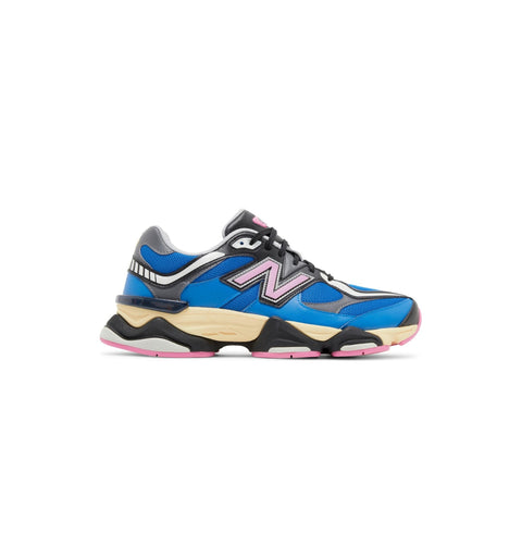 New Balance 9060 'Blue Oasis Real Pink'