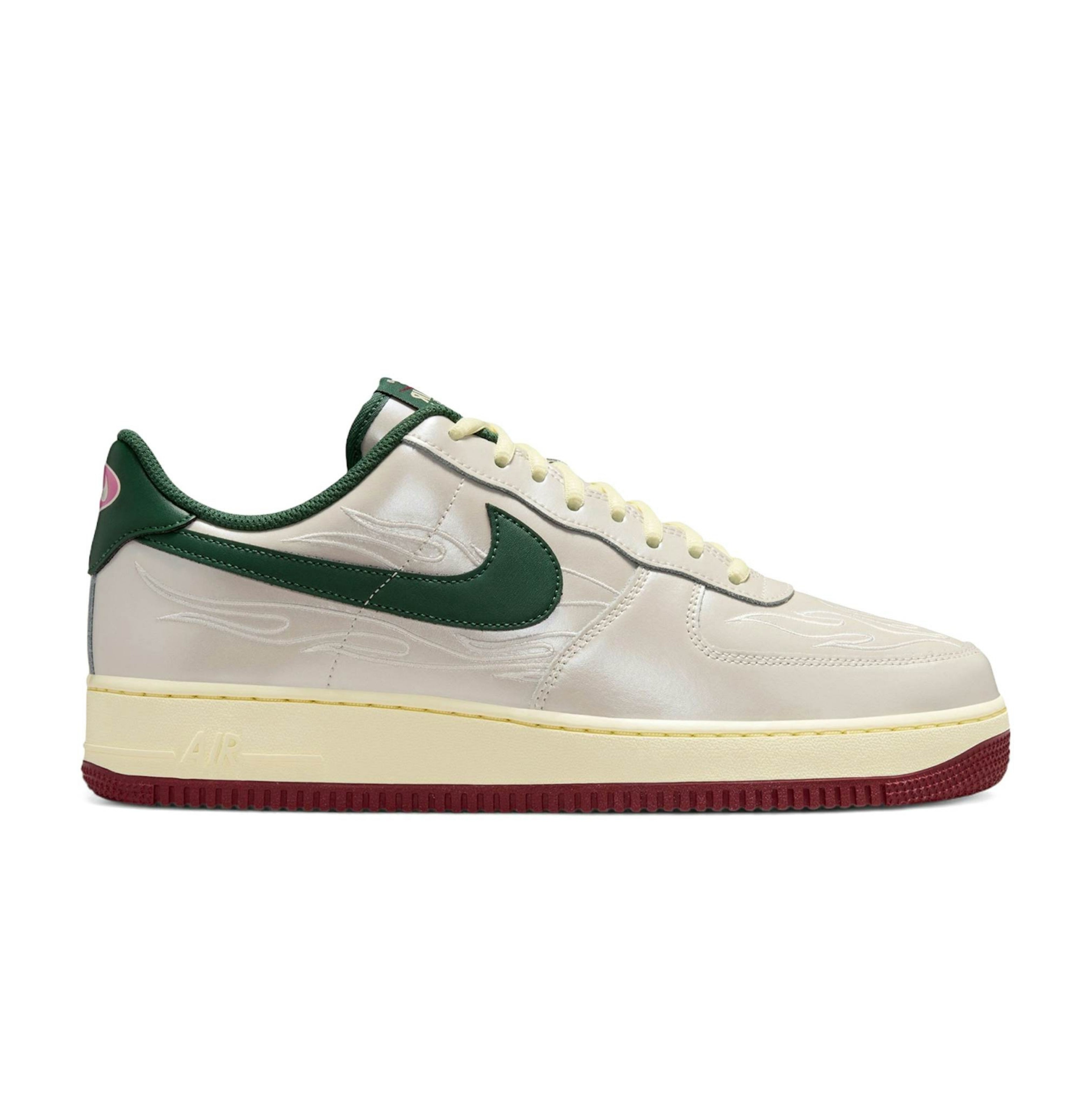 Nike Air Force 1 Low 'Mexico World Cup'