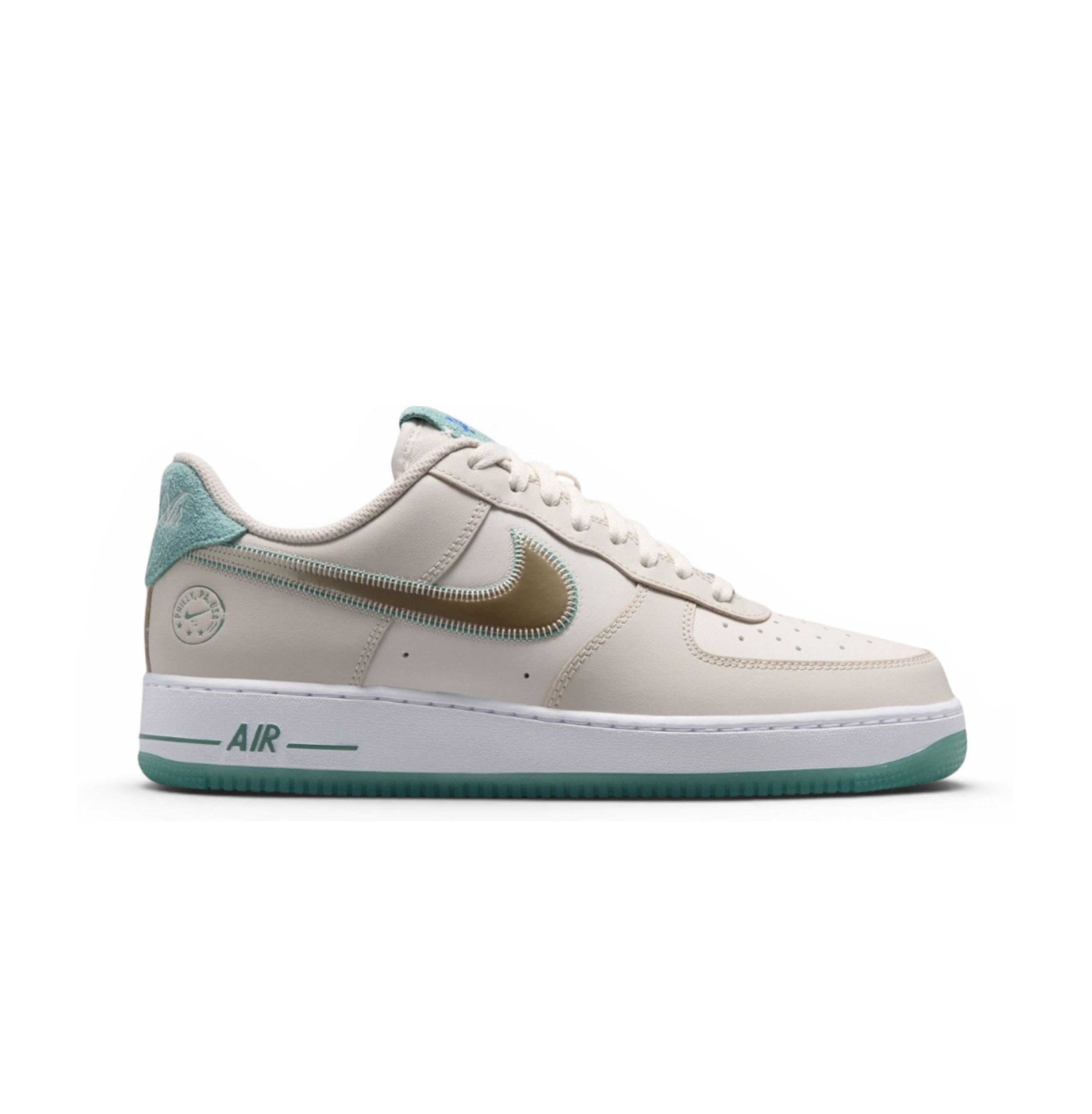 Nike Air Force 1 Low '07 'Philadelphia'