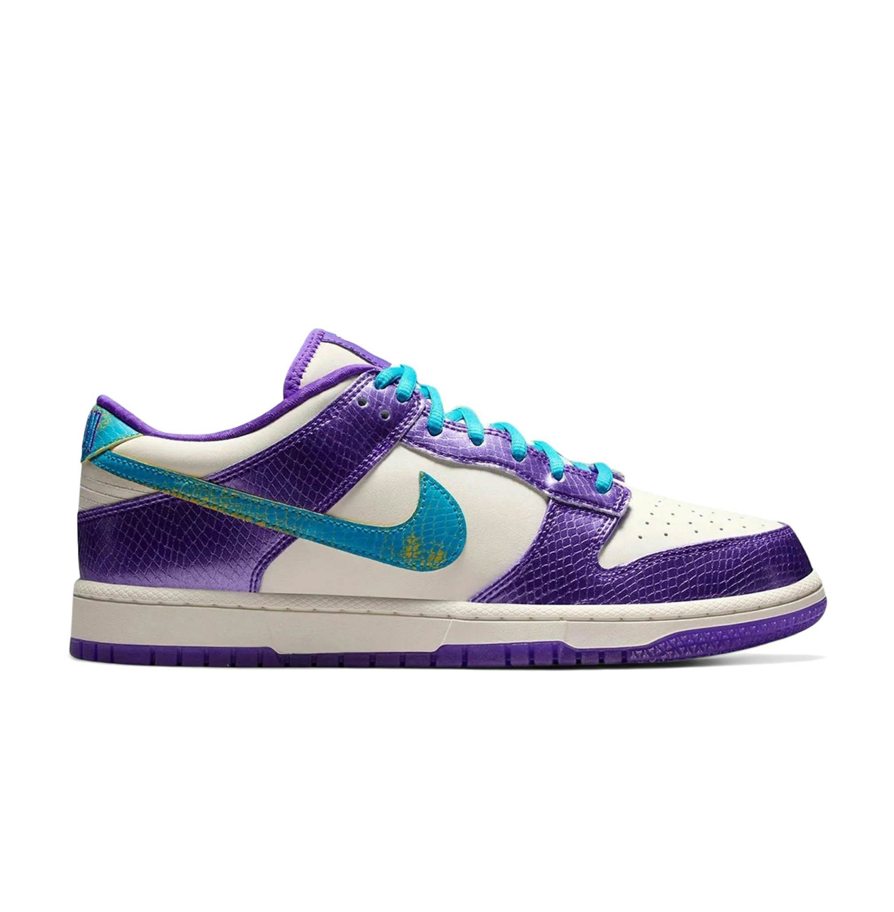 Nike Dunk Low Protro x Kobe Bryant 'Draft Day'