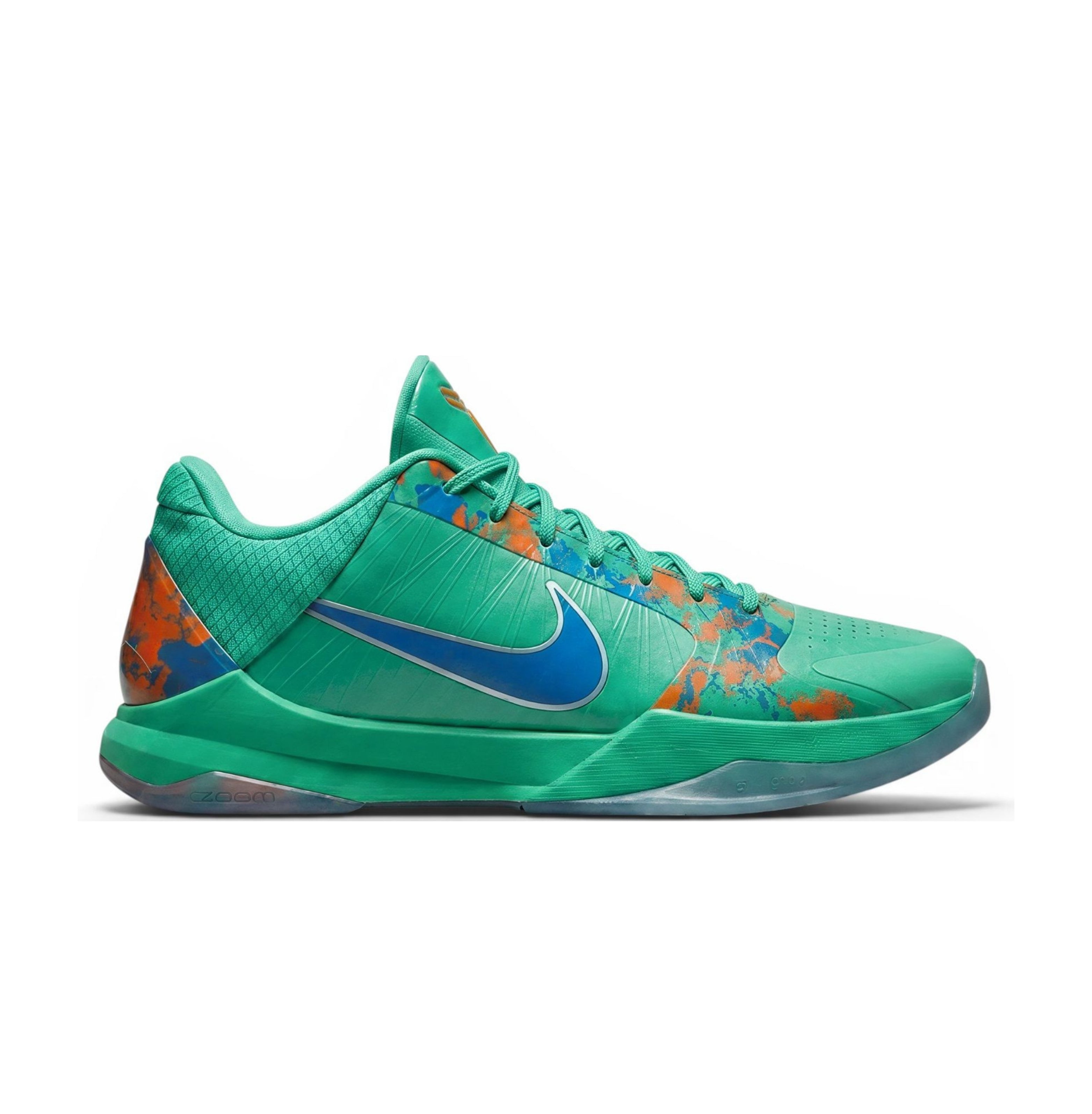 Nike Kobe 5 Protro x Jalen Brunson 'NY vs. NY PE'