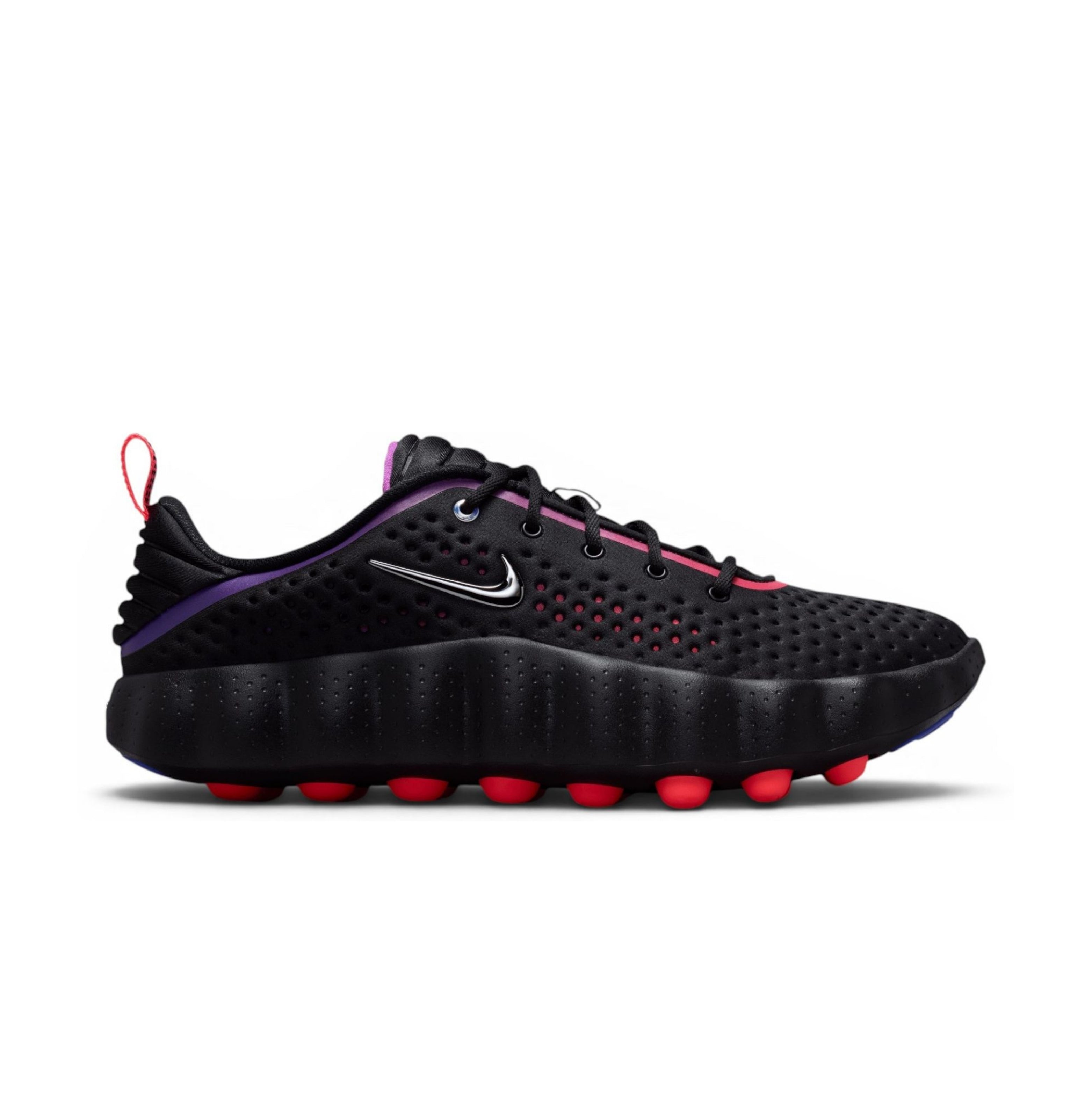 Nike Mind 002 AMP 'Black Indigo Burst'