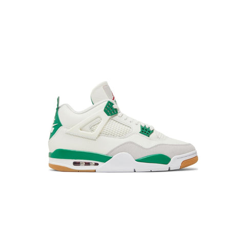 Nike SB x Air Jordan 4 Retro SP 'Pine Green'