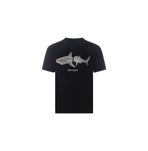 Palm Angels Shark Tee