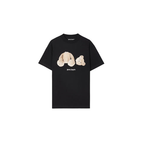 Palm Angels Spray Bear Classic Tee