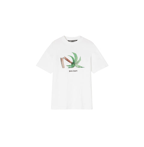 Palm Angels Broken Palm Tee