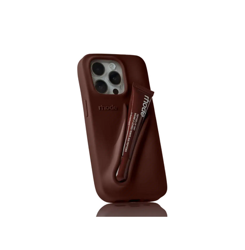 Rhode Lip Case 'Espresso'