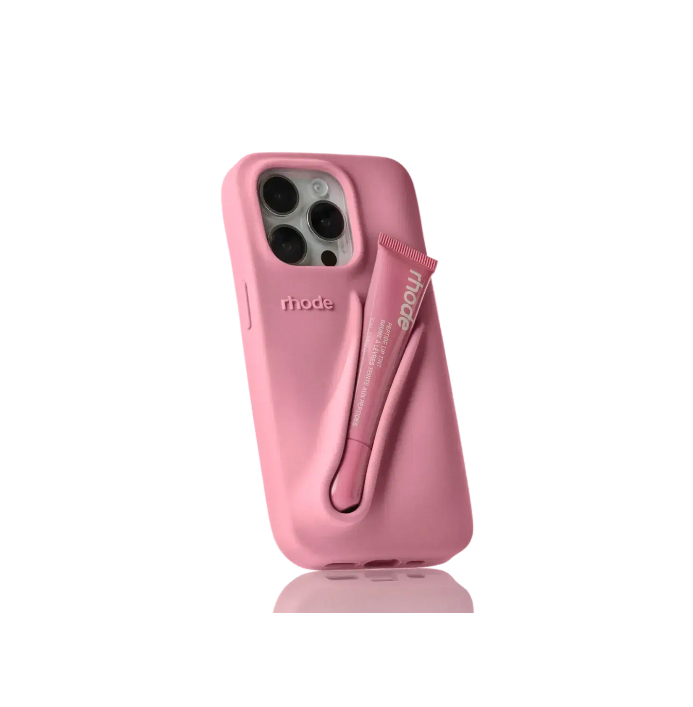 Rhode Lip Case 'Ribbon'