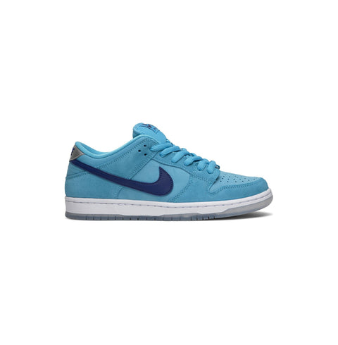 SB Dunk Low Pro 'Blue Fury'