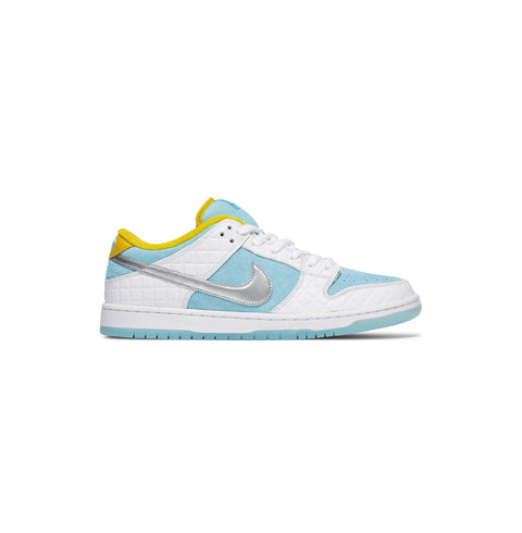 SB Dunk Low Pro 'FTC Lagoon Pulse'