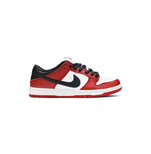 SB Dunk Low Pro 'J-Pack Chicago'