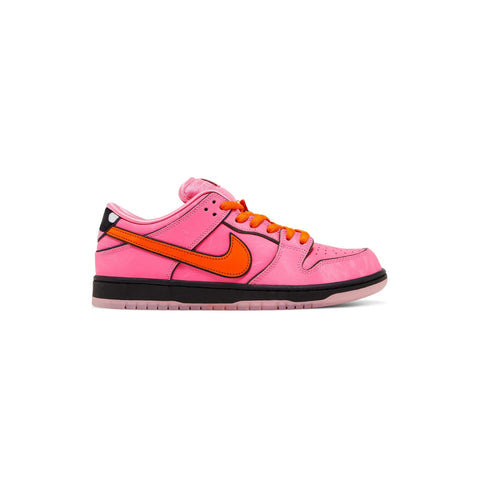 SB Dunk Low The Powerpuff Girls 'Blossom'