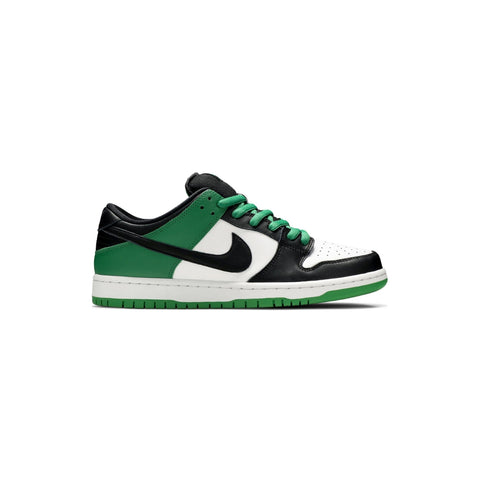 SB Dunk Low 'Classic Green'