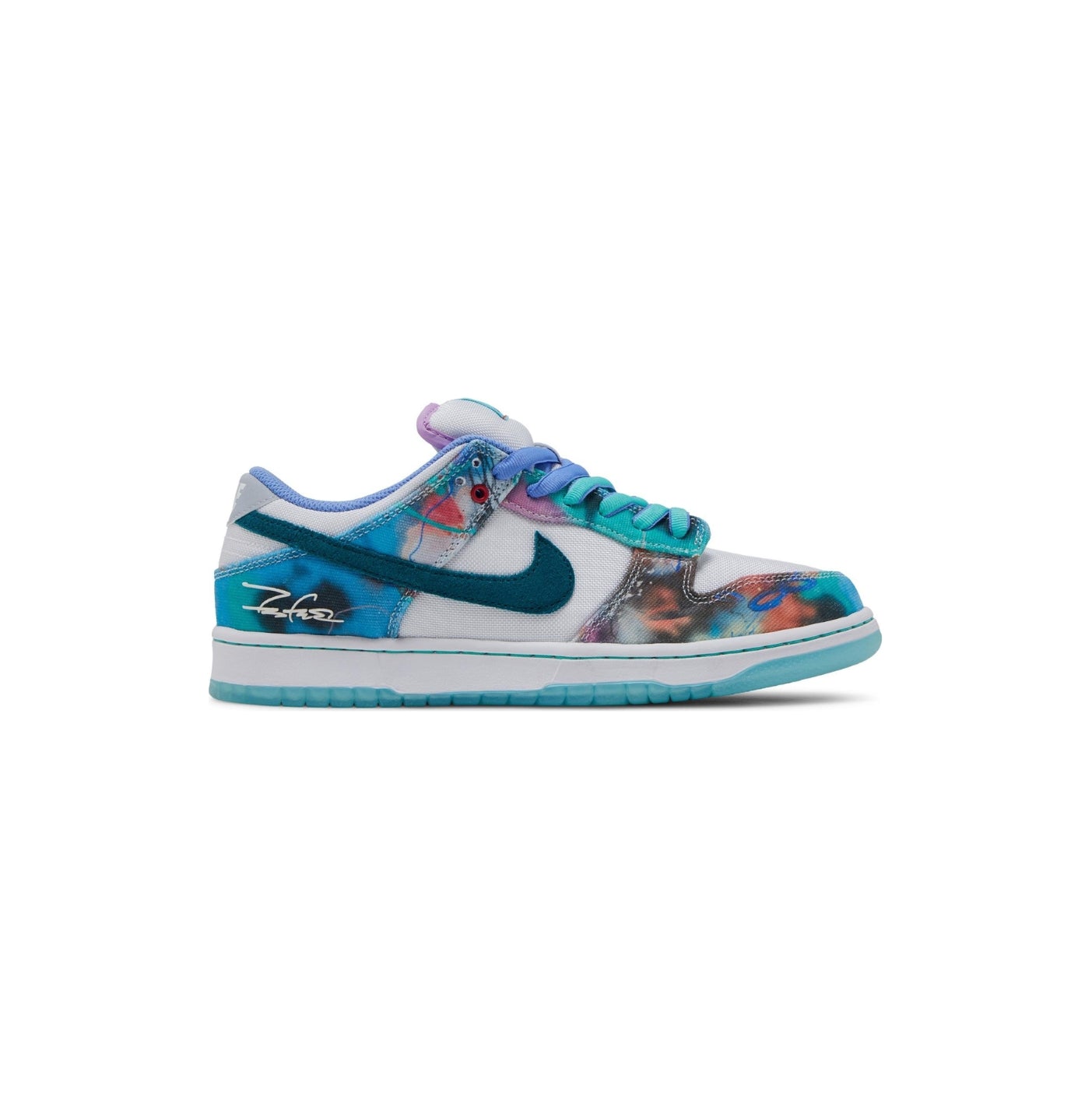 SB Dunk Low 'Futura Laboratories'