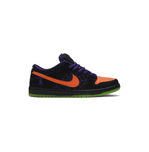 SB Dunk Low 'Night of Mischief Halloween'