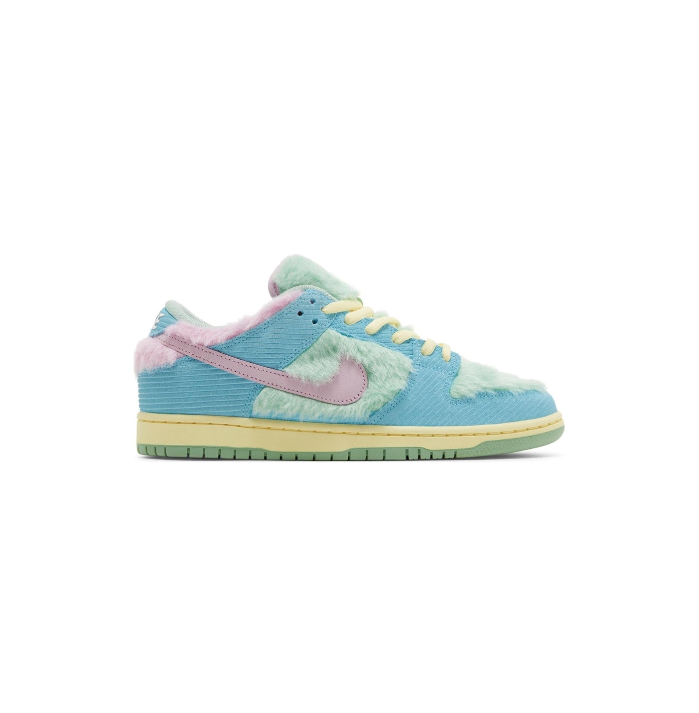 SB Dunk Low 'Verdy Visty'