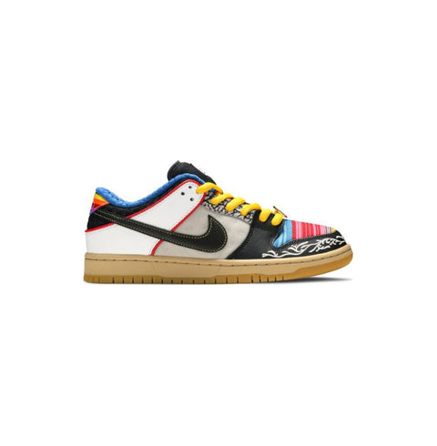 SB Dunk Low 'What The Paul'