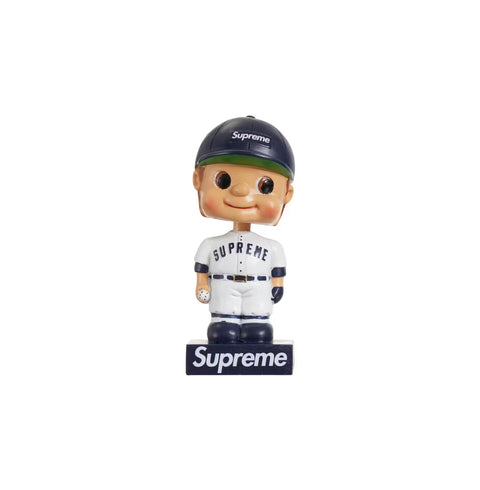 Supreme Bobblehead Figure Blue