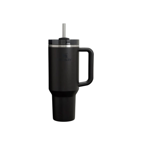 Stanley Tumbler Mug "Black 2.0" 40 Oz