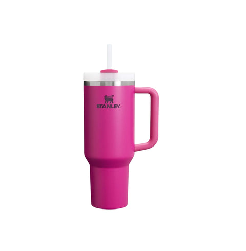 Stanley Tumbler Mug "Fuchsia" 40 Oz