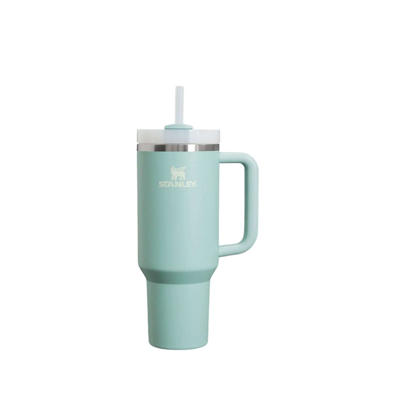 Stanley Tumbler Mug "Seafoam" 40 Oz