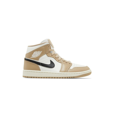 Air Jordan 1 Mid SE 'Desert Sail' (W)