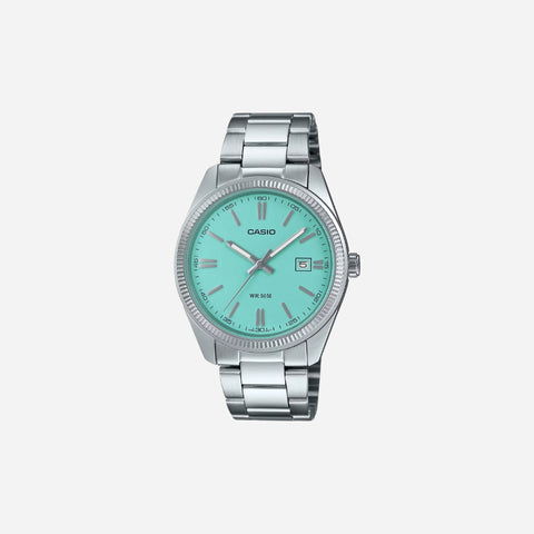 Casio Tiffany Analog