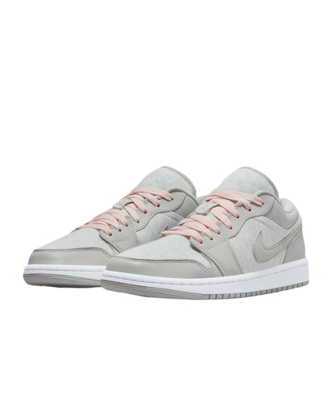 Air Jordan 1 Low 'Light Iron Ore' (W)