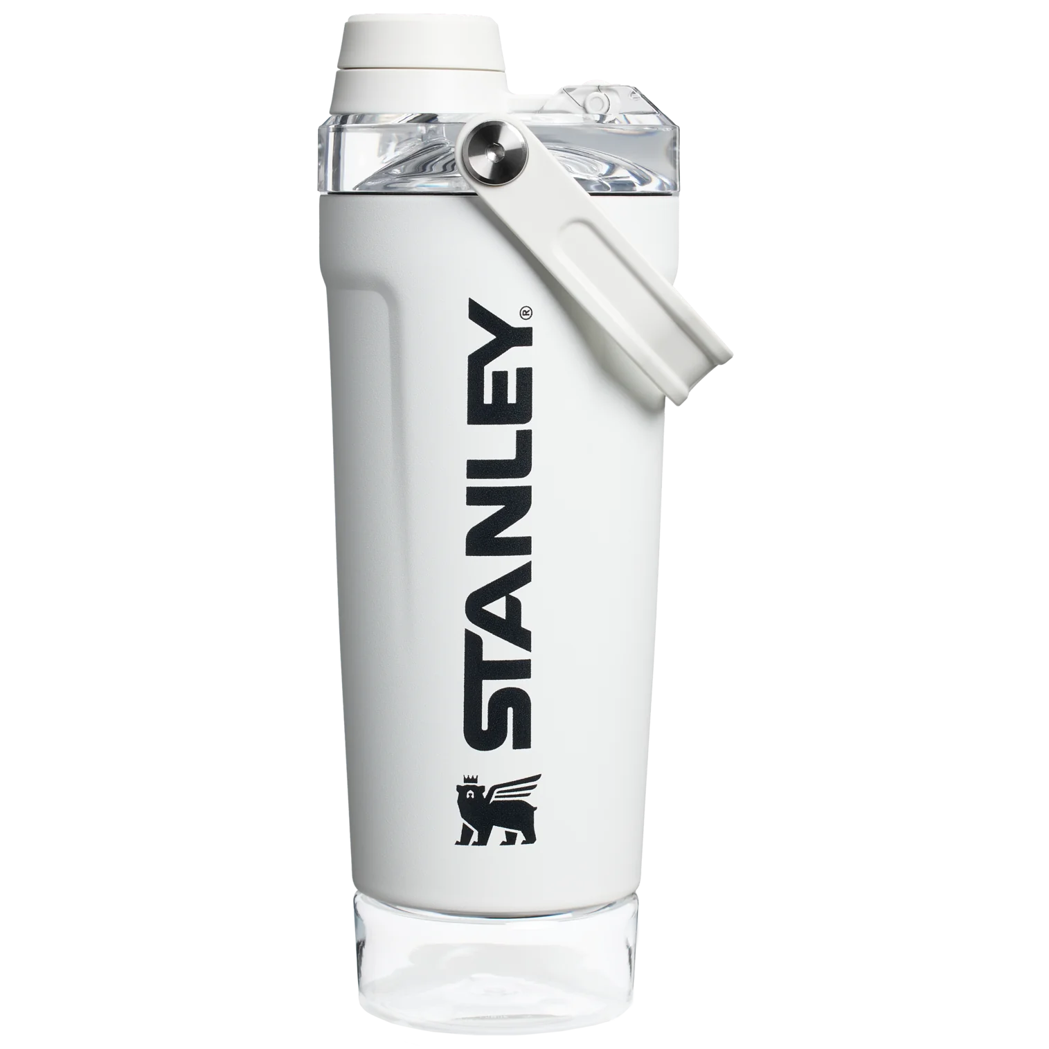 Stanley The Activate Shaker Bottle | 20 OZ Chalk