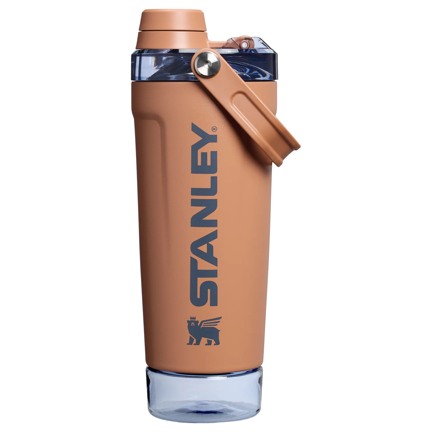 Stanley The Activate Shaker Bottle | 20 OZ Toast