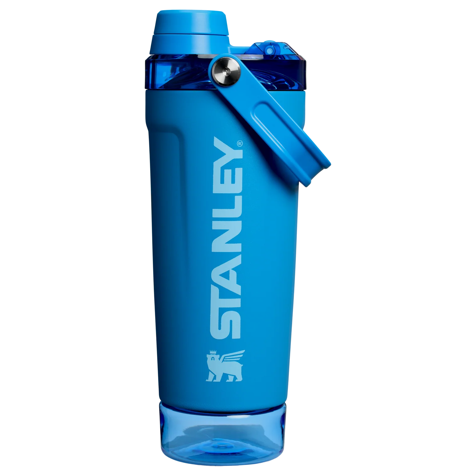 Stanley The Activate Shaker Bottle | 20 OZ Azure