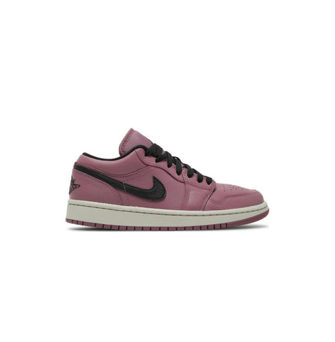 Wmns Air Jordan 1 Low SE 'Light Mulberry'