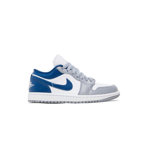 Wmns Air Jordan 1 Low 'French Blue'