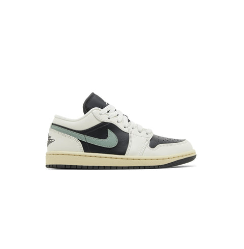 Wmns Air Jordan 1 Low 'Jade Smoke'