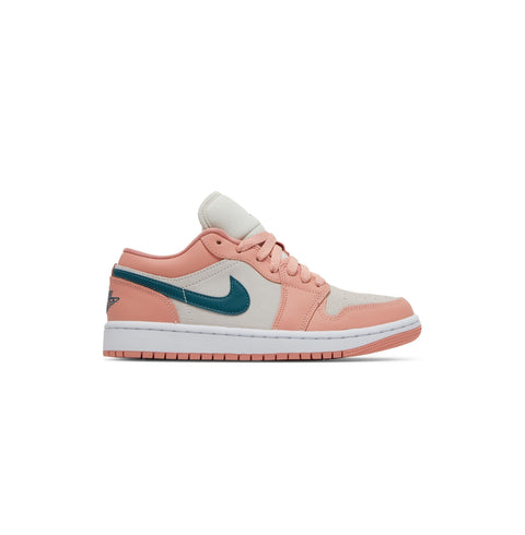 Wmns Air Jordan 1 Low 'Light Madder Root'