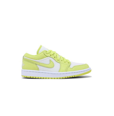 Wmns Air Jordan 1 Low 'Limelight'