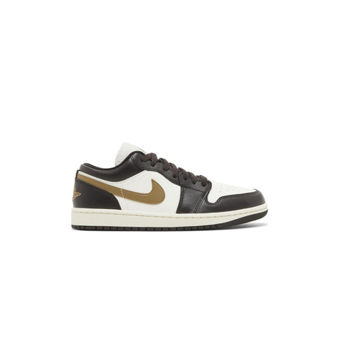 Wmns Air Jordan 1 Low 'Shadow Brown'