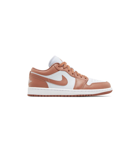 Wmns Air Jordan 1 Low 'Sky J Orange'