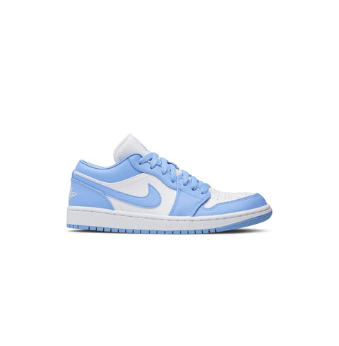 Wmns Air Jordan 1 Low 'UNC'