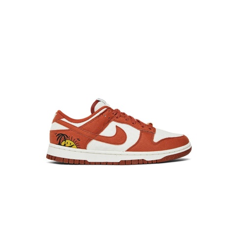 Wmns Dunk Low 'Sun Club - Burnt Sunrise'