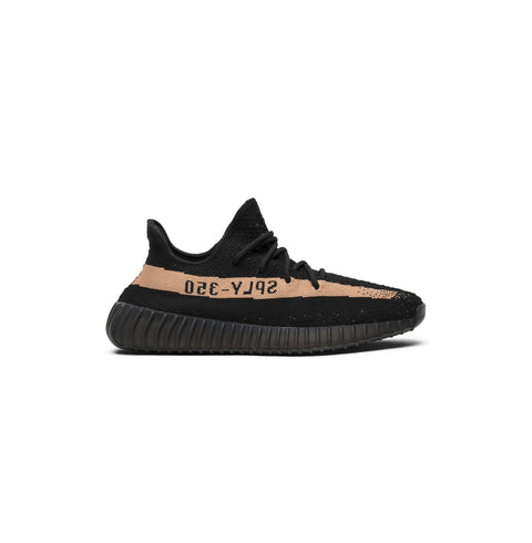 Yeezy Boost 350 V2 'Core Black Copper'