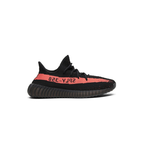 Yeezy Boost 350 V2 'Core Black Red'